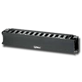 Panduit® WMPHF2E PatchLink Horizontal Cable Managers